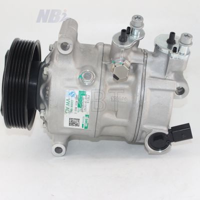OEM 1K0820803 Автомобильный компрессор кондиционирования воздуха насос 12В для A3 Amarok CC Golf Jetta транспортное средство Новый 12V грузовик воздушные компрессоры