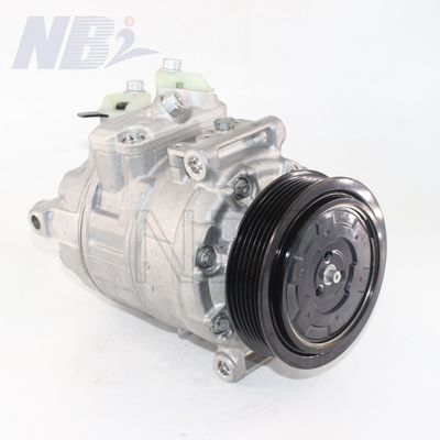 Хорошая цена. Автокомпрессор Audi VW для Porsche Новый OEM 7SEU17C 6SEU14C 1K0820803S 1K0820859S 1K0820803E 1K0820803F 1K0820803G 12 В онлайн