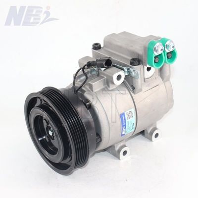 Hyundai Tiburon 2.7L V6 12V воздушный компрессор для Toyota FAW 97701-2C600 977012C600 351273161 58199 6512202 274472