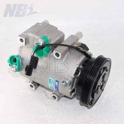 Halla-HCC CO 10925X Авто AC компрессор VS-16 VS16 Для моделей Hyundai Accent / ELANTRA 97701-1E000 977011E000 977011E001