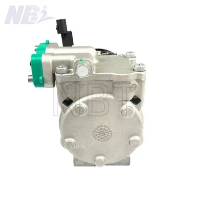 977011Z000 12V 6pk 125mm HS15 R134A Автомобильный компрессор кондиционера для Hyundai Celesta 1.6