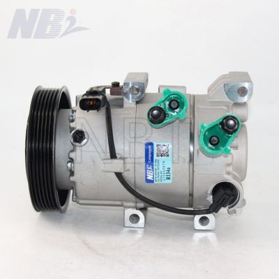 Для Hyundai H-YUNDAI AC компрессоров OEM 977012H000 97701-2H000 977012H002 977012H040 977010Q250 Новое 12В напряжение