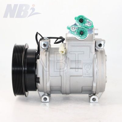 Hyundai OEM 97701-3E800/30013-1242 12-вольтовый автомобильный кондиционер AC компрессор для Kia Sorento 3.5 V6 1999-
