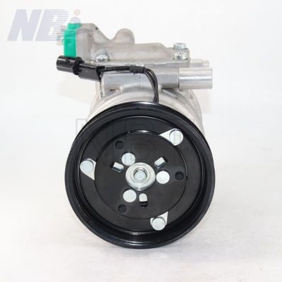 Компрессор 12В переменного тока для Kia Sportage и Hyundai Tucson моделей 977012E400 977012D700 255710