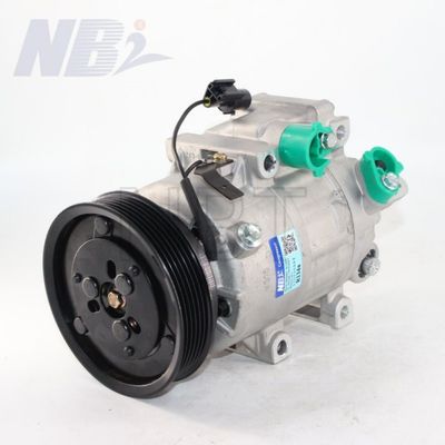 Автомобильный компрессор 12В для Hyundai IX35 SONATA NF 09-11 KIA Optima Sorento OEM 97701-3K520 977013K700