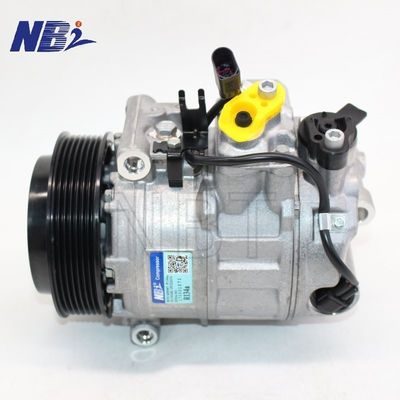 7SEU17C Автомобильный СП компрессор для Porsche Panamera 3.0T JP29251CCO 97012601106 94812601103 P245647 97012601102 95812601101