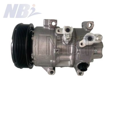 Denso 5SE12C Авто AC компрессор Toyota Avensis Для Corolla Verso II Умный совместимый 12В Модели 88310-02400 88310-42250