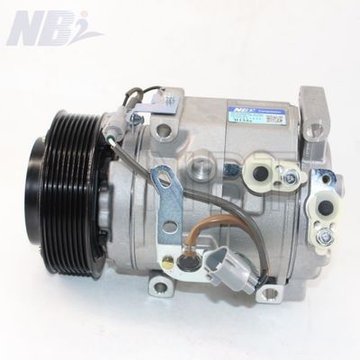 Toyota Prado Lexus LX570 Land Cruiser 5700 Авто AC компрессор Части 12V Авто Air 883206A320 883106A330 Транспортные средства