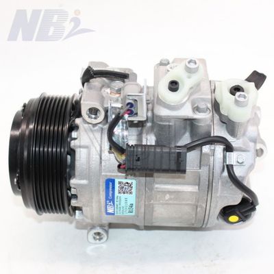 W166 X166 GL ML AC компрессор 0032306011 Для Mercedes Benz GL450 GL550 12В воздушные компрессоры