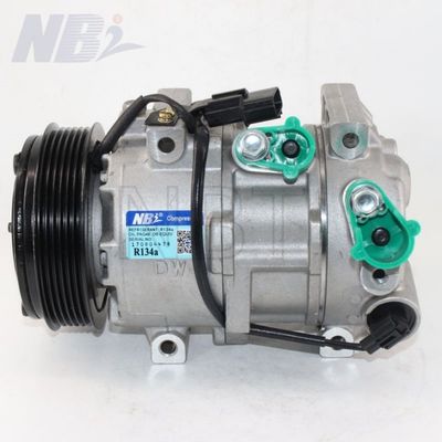 2017 KIA K2 AC компрессор 24V кондиционер Модель 97701-H2000 97701H2000