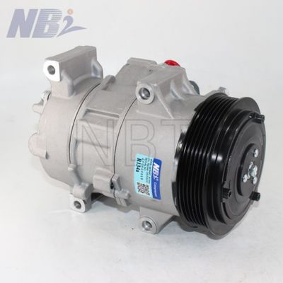 Авто 6SEU14C кондиционер компрессор для Corolla 1.8 Toyota Lexus Fiat OEM 447260-1493 88310-02370