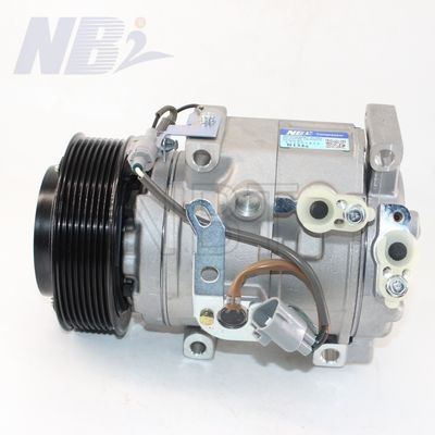 Автозапчасти FAW Автомобильный компрессор для Toyota Prado Lexus LX570 Land Cruiser 5700 Модели 883206A320 883106A330