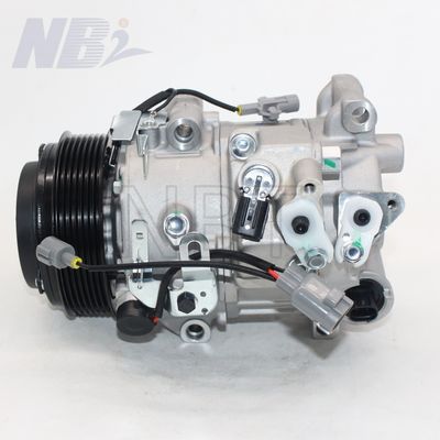 Хорошая цена. Новый компрессор 12В 30 для Toyota Sienna / 2013 Lexus GS350 88320-08060 / 88320-0T010 4 шт. на коробку 1000 онлайн