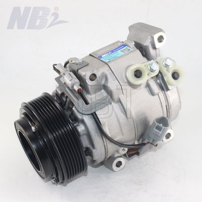 Автомобильный воздушный компрессор AC для Toyota Prado Land Cruiser TRJ150 GRJ150 7GR 88320-60A01 Новый и подержанный Lexus FAW