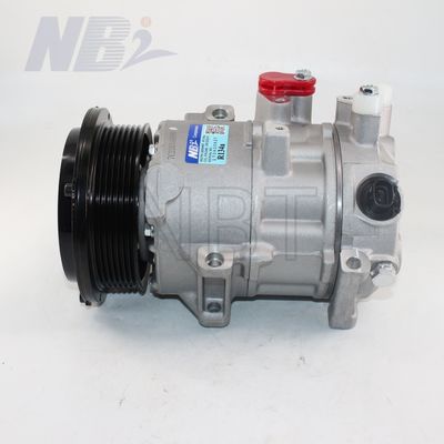 Компрессор переменного тока для Toyota Camry 2.0L и 2.4L Rav4 8831042270 8831033250 883102F030 8831006240 Автомобильный кондиционер 12 напряжения