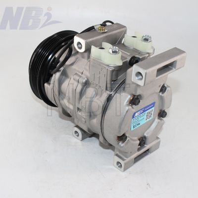 Хорошая цена. Автоматический компрессор 10S11C для TOYOTA VIOS Camry ACV31 Год 2004-88320-0D020 883200D020 88410-0D160 онлайн