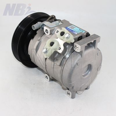 Хорошая цена. 88320-2B420 для Toyota Celica 1.8L Avensis RAV 4 компрессор 88310-05040 883202842084 8831042200 88310-32020 12В компрессор онлайн