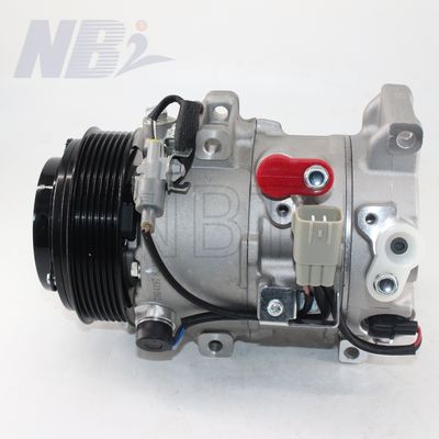 Хорошая цена. Автокомпрессор 12 В для Toyota Reiz Crown 2.5 88320-3A300 & 88320-3A270 Форд онлайн