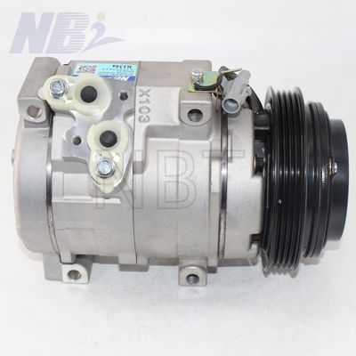 Автозапчасти для TOYOTA HAICE Автомобильный кондиционер AC компрессор OE 883206A170