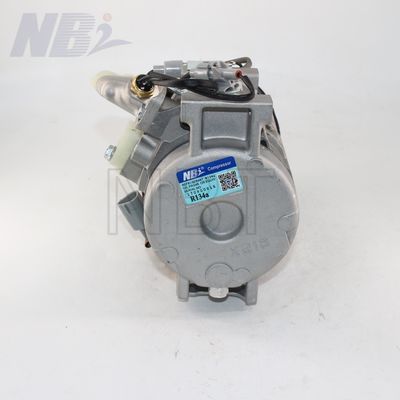 Хорошая цена. Насос для охлаждения с помощью компрессора 10S17C PV7 для TOYOTA PRADO GRJ120R 4000 88320-6A010 88320-6A011 88320-6A001 883206A001 онлайн