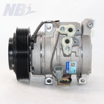 Автомобильный кондиционер A/C Компрессор Части для Toyota Innova Nissan Camry Lexus-модель 4472608281 8832021100 883100K150 883100K010