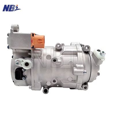 Хорошая цена. GZDS EM2EY-8103020 12V напряжение переменного тока компрессор для BYD ATTO3 электромобиля онлайн