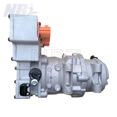 Хорошая цена. BYD Seal 409V EKEA-8103020 ACA66A FD34HCe Электрический кондиционер AC компрессор 8 кг Новый с прохладными характеристиками онлайн