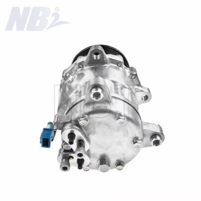 Хорошая цена. OEM 6N0820803C TSP0159243 Автомобильный воздушный компрессор для Volkswagen Lupo SD6V12 12V онлайн