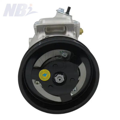 Хорошая цена. OEM 1K0820803T 1K0820808G Автозапчасти Новый компрессор 12В для Audi Quattro Volkswagen Jetta Golf Passat Beetle от VW Skoda онлайн