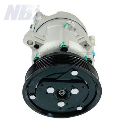 PV6 V5 1135025 1135295 1135323 9196953 92089803 90443840 Компрессоры воздуха для Opel Corsa Vectra Calibra