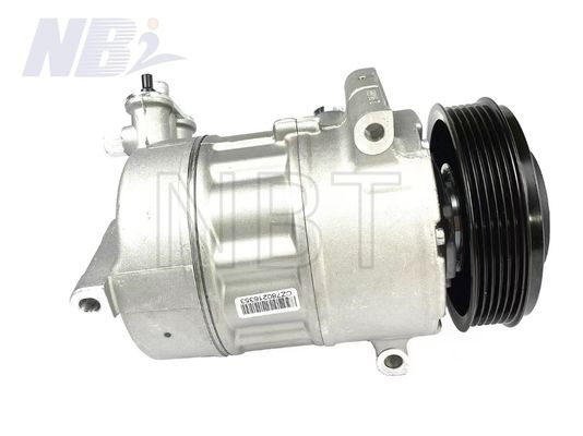 PXE16 12V AC компрессор для Buick Regal Lacrosse 2011 SAAB 9-5 Chevrolet Truck Fiat Corolla-Новые замены 6854109 1618425 1618421