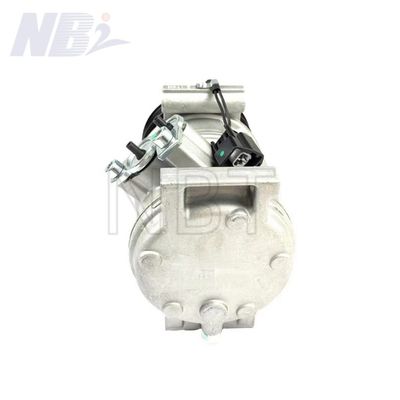 CO449059-2 2007-2012 GMC Arcadia для Buick Enclave Chevrolet Traverse 3.6L AC Автокомпрессор Новый использованный Infiniti 12V Напряжение R134A