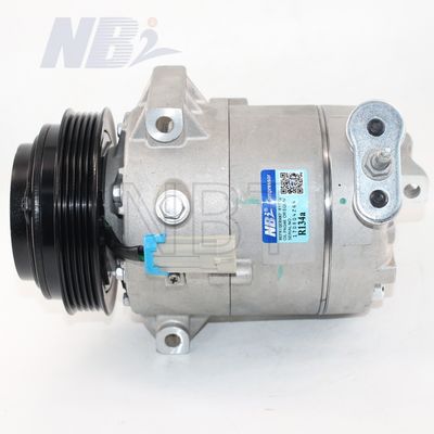 Авто 2.4L A/C компрессор Шевроле Классический Малибу 2006 OEM 15241484/22688565/22663253/22688565 Новый 12В Вольта для Toyota Suzuki