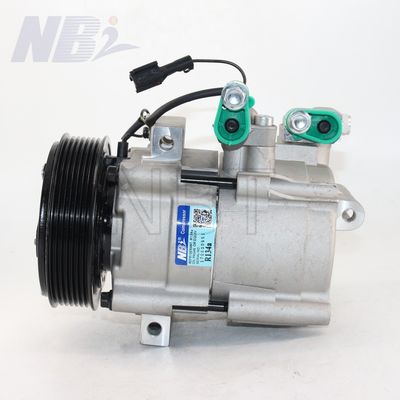 Новый компрессор Geely Emgrand 12V/24V хорошая цена воздушный компрессор для Chevrolet Corolla Cadillac