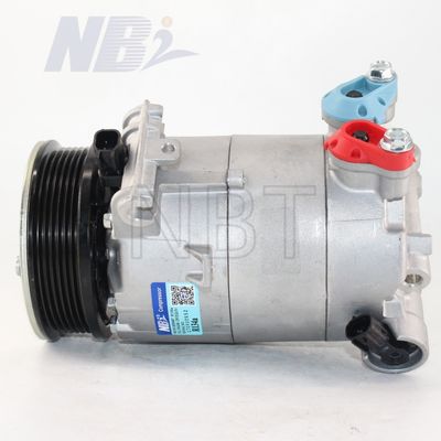 Хорошая цена. Land Rover Auto Parts LR051044 LR083480 LR066915 OE Новый компрессор кондиционирования воздуха 12В/24В для производственных целей онлайн