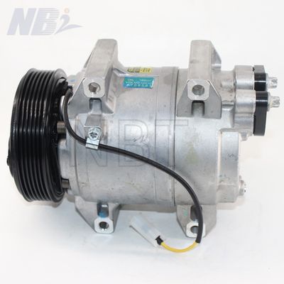 Хорошая цена. CO 11044JC 2001-2005 для Volvo S60 2.3L A/C компрессор Новое состояние 12V Номера частей 10345500 57544 255578 2011230 2011230AM онлайн