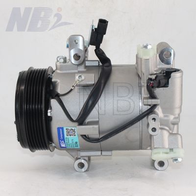 Новый автокомпрессор 12В AC CO10663AC для Honda CRV CR-V 2.4L 02-06 & Acura TSX 2004-2008 Honda воздушные компрессоры