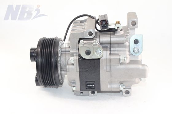 Компрессор кондиционера автомобиля 12В для Mazda CX-7 2.3i (07-11) Модели EG2161450BEG2161K00BEG2161450AEG2161450C