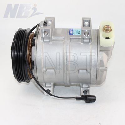 Новый 2000UD 1800HD дизельный двигатель кондиционер компрессор AC сделать R134A & R410A хладагенты автомобильная модель вентилятор автомобильная холодильница