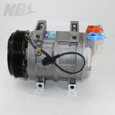 Хорошая цена. Новый компрессорный сцепление 12В для Volvo S60 S80 V60 XC60 XC70 2.0 Заменные детали кондиционера для автомобилей и грузовиков онлайн