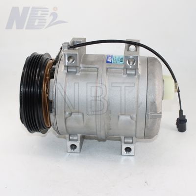 Новый для Volvo S60 C70 S80 V70 XC70 XC90 AC компрессор