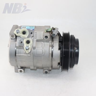 Хорошая цена. Новый для Toyota PRADO AC компрессор Audi Make 12V напряжение Часть номер 8832035720 88320-35720 883206A050 онлайн