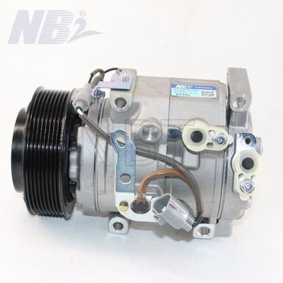 Новый использованный для Toyota Prado Lexus LX570 Land Cruiser 5700 Авто воздушные запчасти 12В Автомобиль AC компрессор модели 883206A320 883106A330