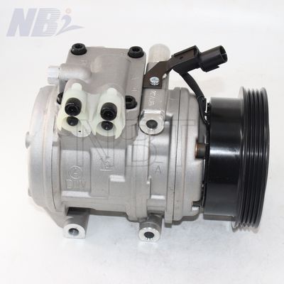2003-2008 Toyota COROLLA Автотрансмиссионная система Новый компрессор 88310-02220 переработан для автомобиля FAW