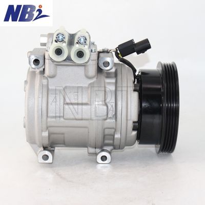 Компрессор для Hyundai Tucson/Kia Sportage/Spectra 2004-2007