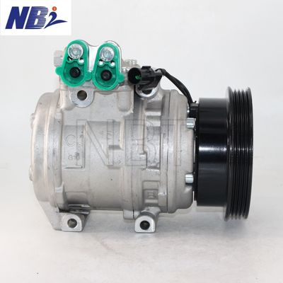 Хорошая цена. OEM 97701-2E500 10PA17C Автомобильный компрессор кондиционера для автомобилей Hyundai онлайн