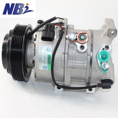 Оригинальный OEM 97701-B5300 автомобильный компрессор для KIA K3 2014-2017 Новое состояние