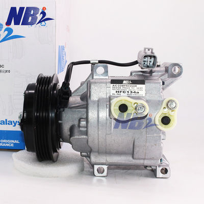 Новый 88310-52351 переменный компрессор для Toyota Corolla Замены для 4471808750 4472206067 447220-6352 CO 11063AC