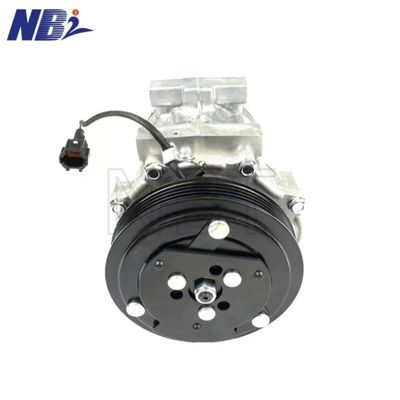 Автозапчасти кондиционер компрессор M11-8103010 M118103010 для Chery A3 7V16 12V Новый