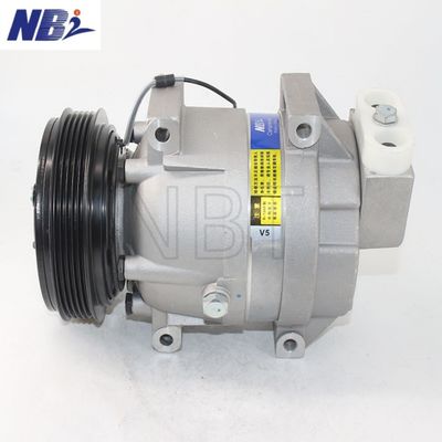 12В AUTO AC компрессор OE 714978/1521526/1522238/2022025/714978 Для воздушных компрессоров Chevrolet AVEO